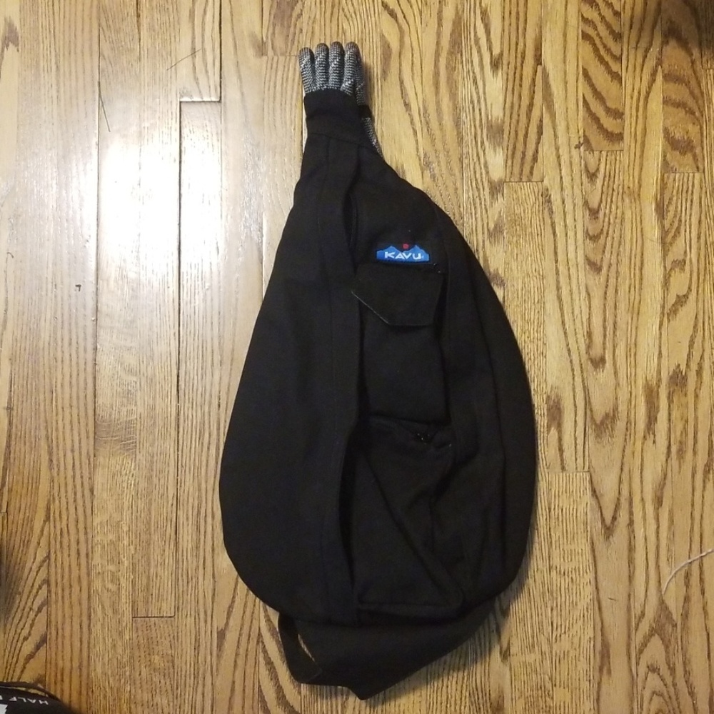 Kavu Rope Bag